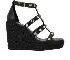 Sandals|Pumps & Heels>Ninety Union Women's Panda Wedges