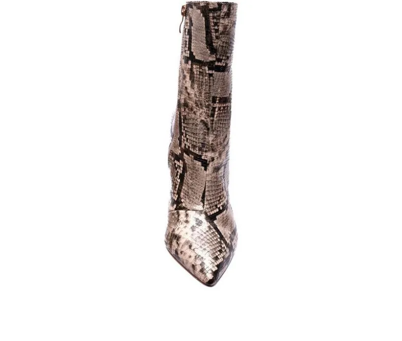Dress>Ninety Union Women's Princess Heeled Booties
