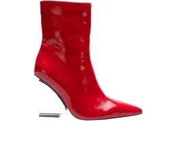 Dress>Ninety Union Women's Princess Heeled Booties