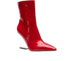 Dress>Ninety Union Women's Princess Heeled Booties