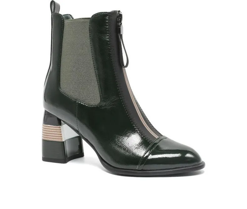 Boots & Booties>Ninety Union Women's Rachel Booties