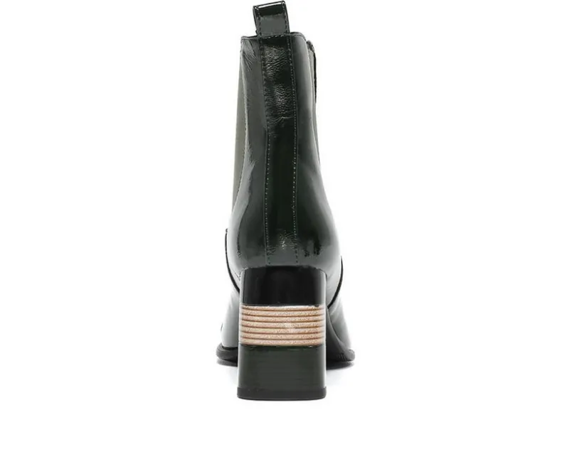 Boots & Booties>Ninety Union Women's Rachel Booties