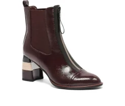 Boots & Booties>Ninety Union Women's Rachel Booties