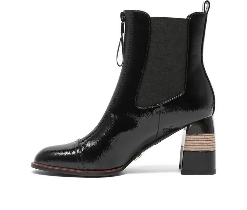 Boots & Booties>Ninety Union Women's Rachel Booties