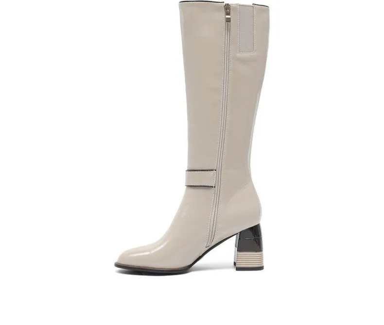 Boots & Booties>Ninety Union Women's Randi Knee High Boots