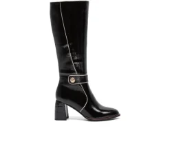 Boots & Booties>Ninety Union Women's Randi Knee High Boots