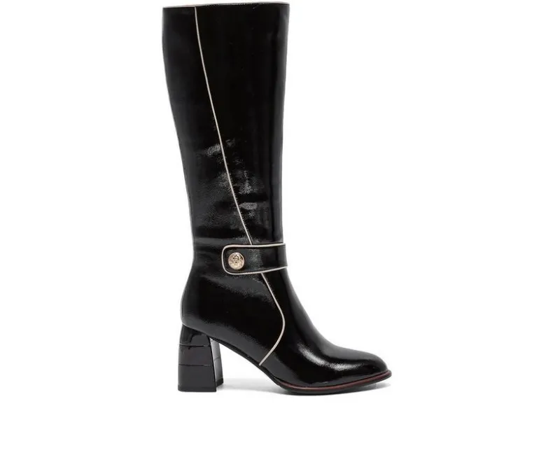 Boots & Booties>Ninety Union Women's Randi Knee High Boots
