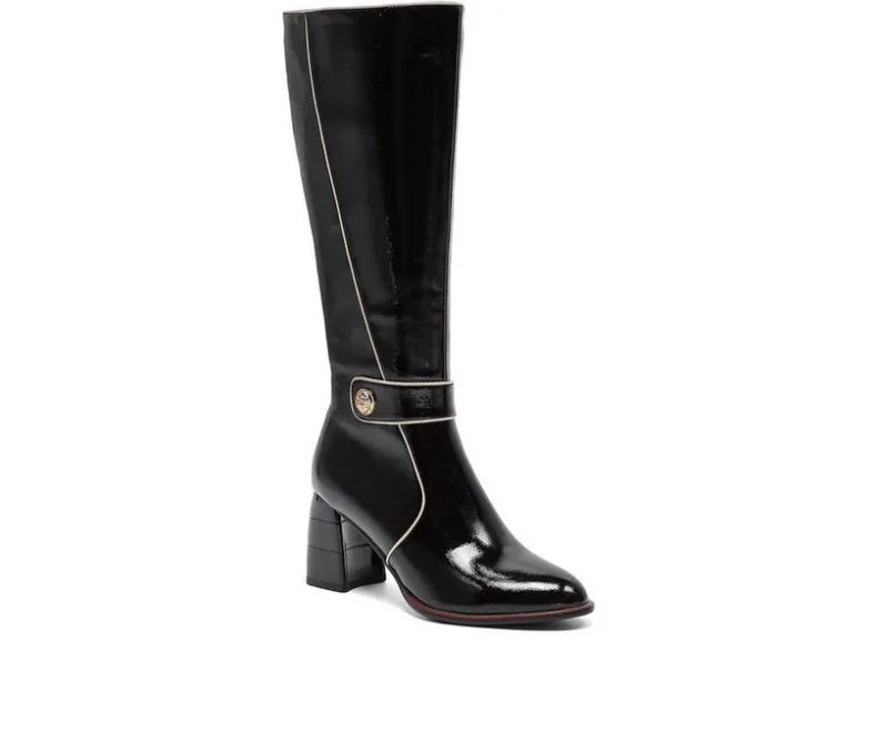Boots & Booties>Ninety Union Women's Randi Knee High Boots