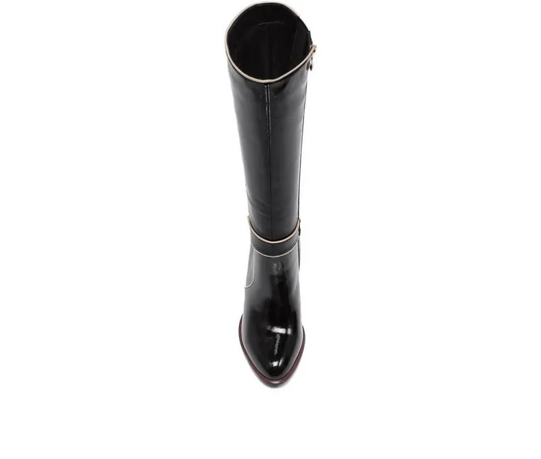 Boots & Booties>Ninety Union Women's Randi Knee High Boots
