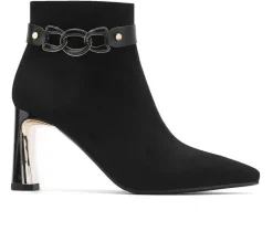 Dress>Ninety Union Women's Runway Booties