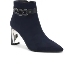 Dress>Ninety Union Women's Runway Booties