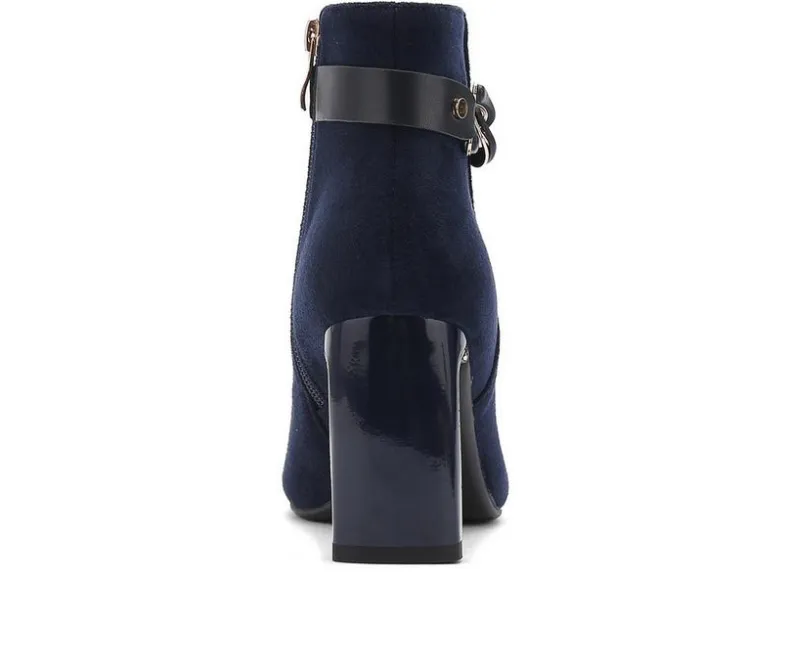 Dress>Ninety Union Women's Runway Booties