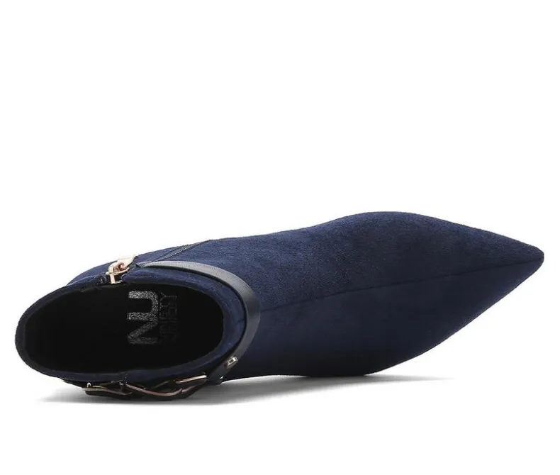 Dress>Ninety Union Women's Runway Booties