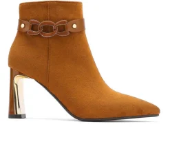 Dress>Ninety Union Women's Runway Booties
