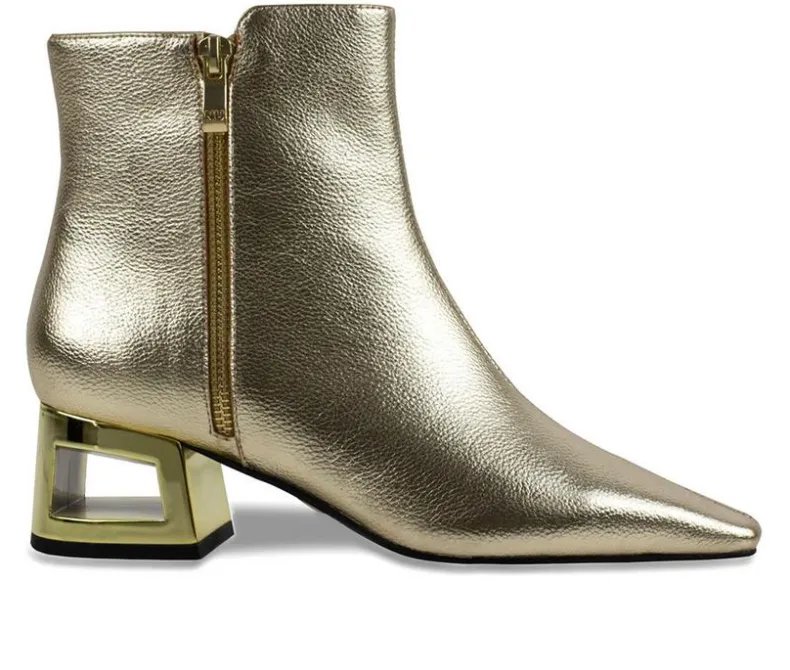 Dress>Ninety Union Women's Sage Booties