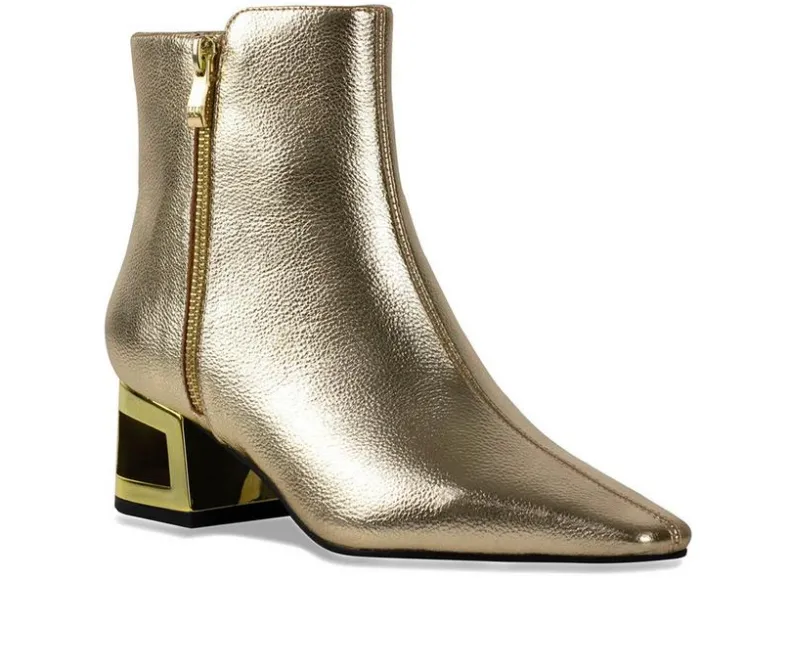 Dress>Ninety Union Women's Sage Booties