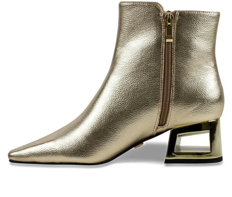Dress>Ninety Union Women's Sage Booties