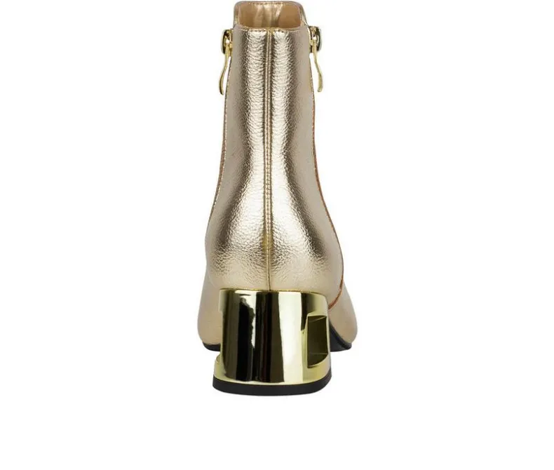 Dress>Ninety Union Women's Sage Booties