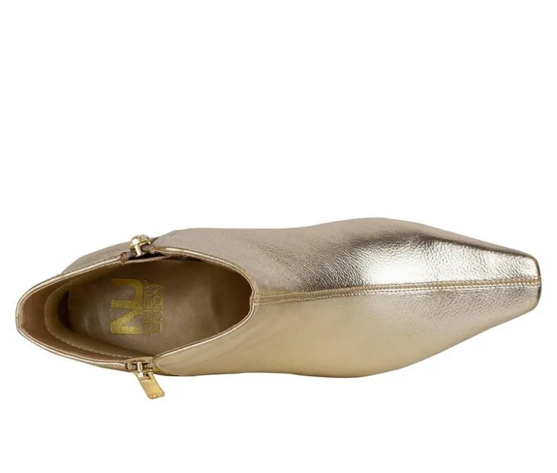 Dress>Ninety Union Women's Sage Booties