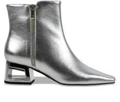 Dress>Ninety Union Women's Sage Booties
