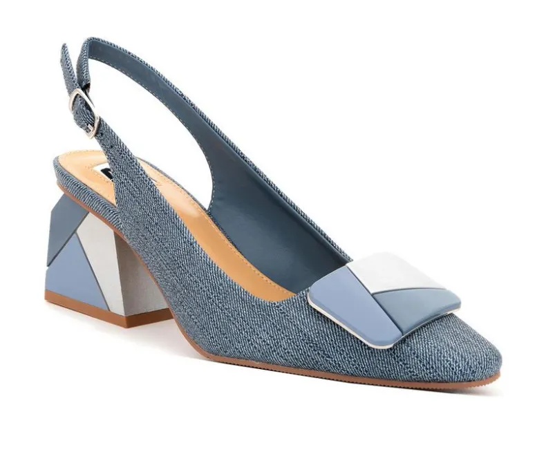 Pumps & Heels>Ninety Union Women's Sally Pumps