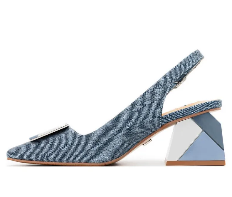 Pumps & Heels>Ninety Union Women's Sally Pumps