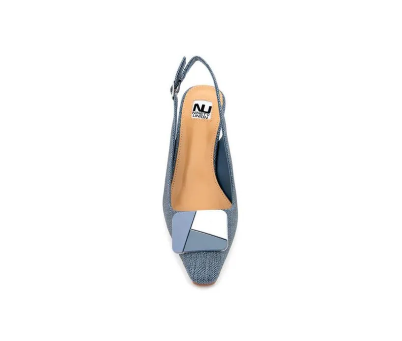 Pumps & Heels>Ninety Union Women's Sally Pumps