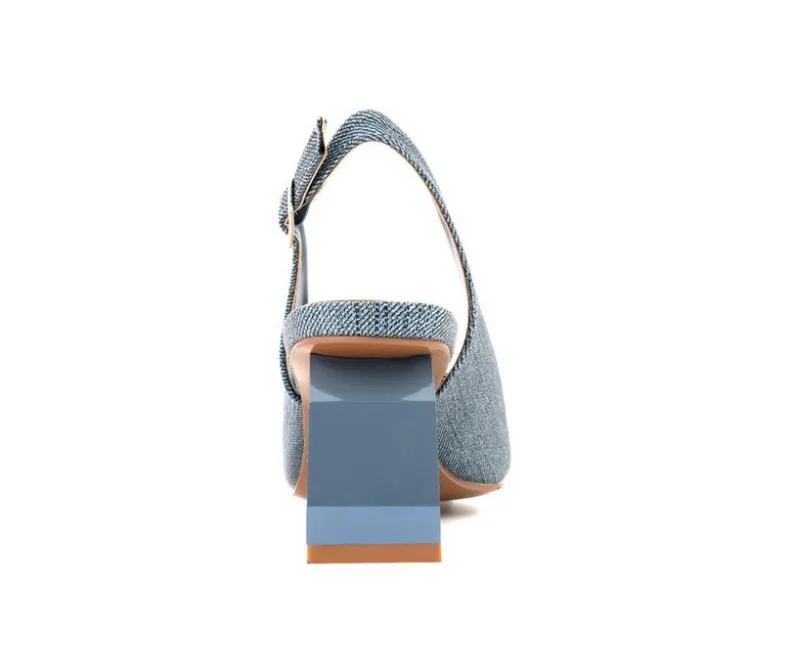 Pumps & Heels>Ninety Union Women's Sally Pumps