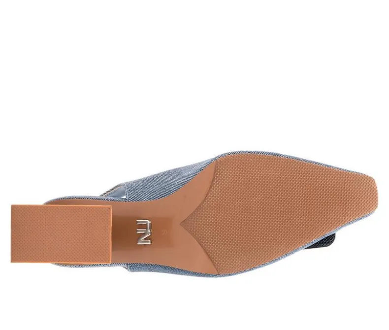 Pumps & Heels>Ninety Union Women's Sally Pumps