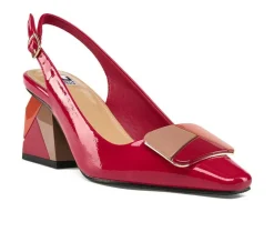 Pumps & Heels>Ninety Union Women's Sally Pumps