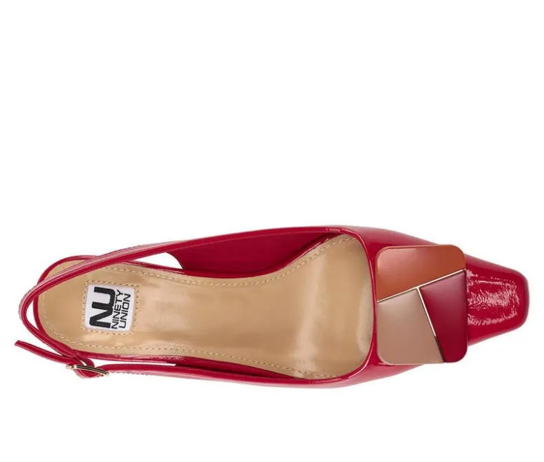 Pumps & Heels>Ninety Union Women's Sally Pumps