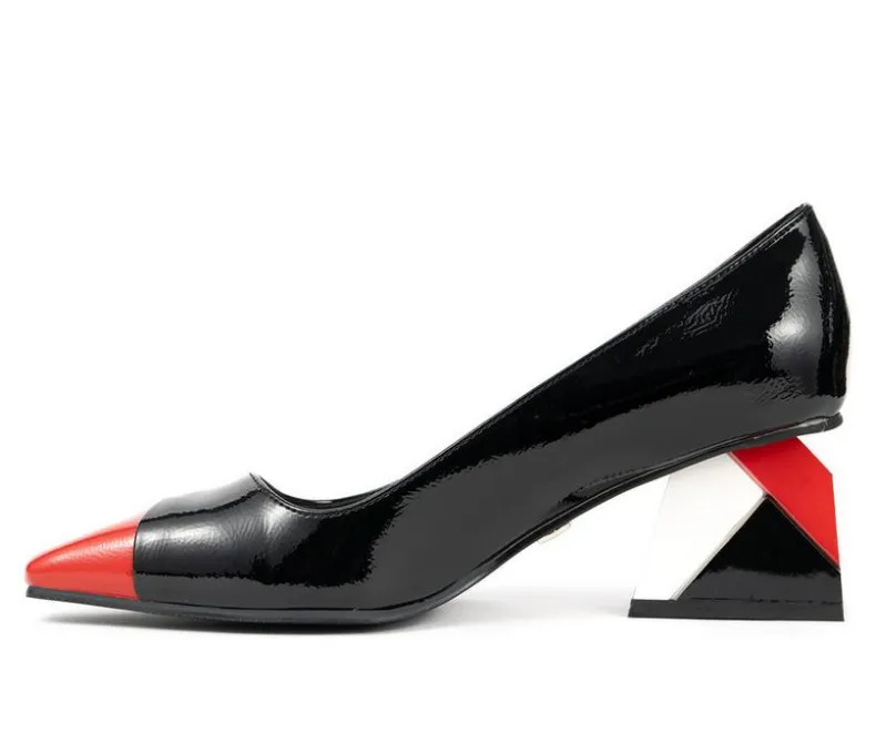 Pumps & Heels>Ninety Union Women's Sandy Pumps