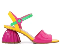 Pumps & Heels>Ninety Union Women's Seashell Dress Sandals