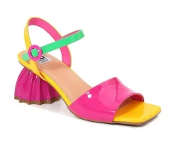 Pumps & Heels>Ninety Union Women's Seashell Dress Sandals