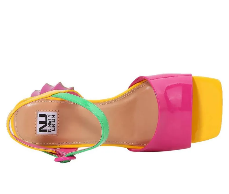 Pumps & Heels>Ninety Union Women's Seashell Dress Sandals