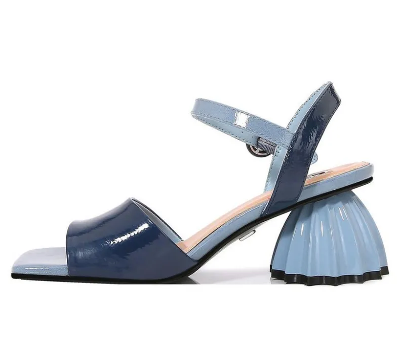 Pumps & Heels>Ninety Union Women's Seashell Dress Sandals