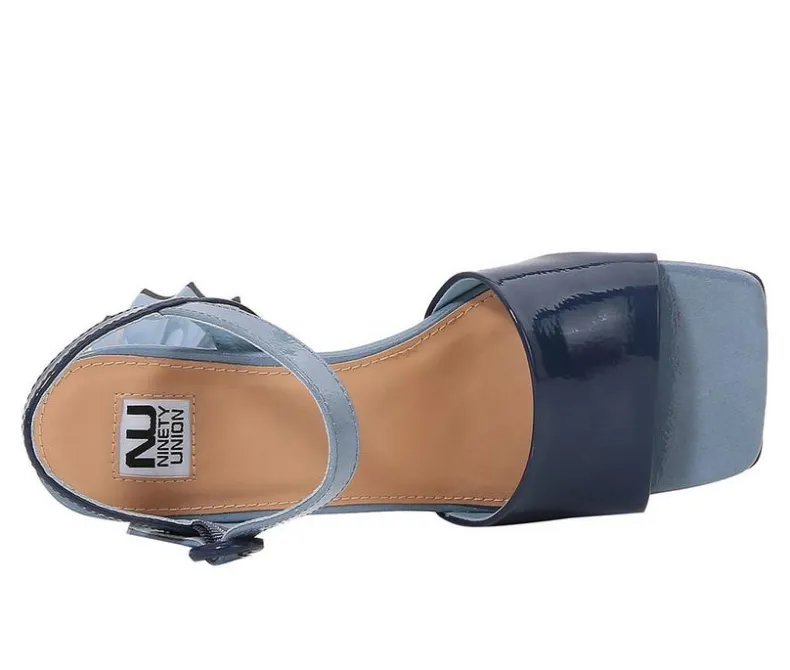 Pumps & Heels>Ninety Union Women's Seashell Dress Sandals