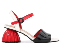 Pumps & Heels>Ninety Union Women's Seashell Dress Sandals