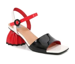 Pumps & Heels>Ninety Union Women's Seashell Dress Sandals