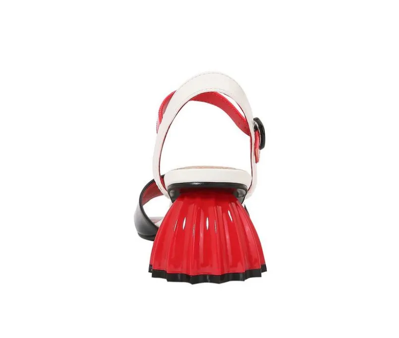 Pumps & Heels>Ninety Union Women's Seashell Dress Sandals