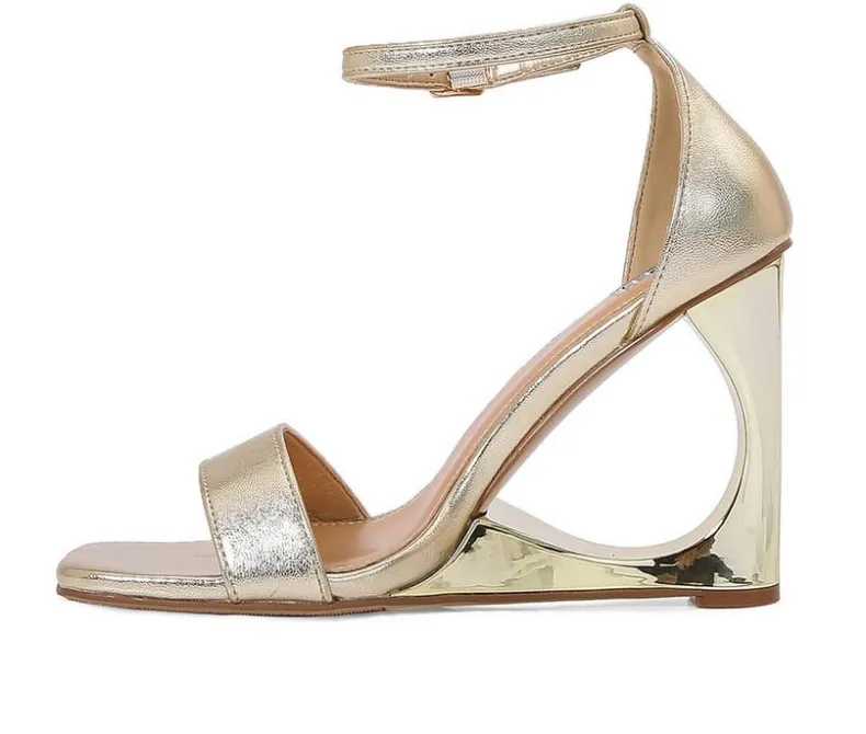 Pumps & Heels>Ninety Union Women's Sky Dress Sandals