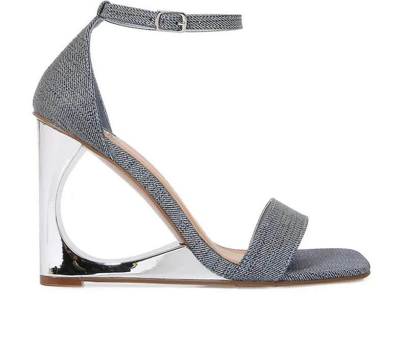 Pumps & Heels>Ninety Union Women's Sky Dress Sandals