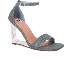 Pumps & Heels>Ninety Union Women's Sky Dress Sandals