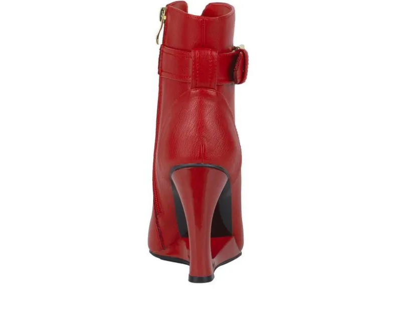 Dress|Pumps & Heels>Ninety Union Women's Skylight Booties