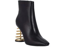 Dress>Ninety Union Women's Slinky Heeled Booties