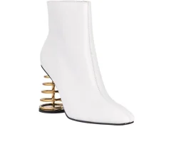 Dress>Ninety Union Women's Slinky Heeled Booties