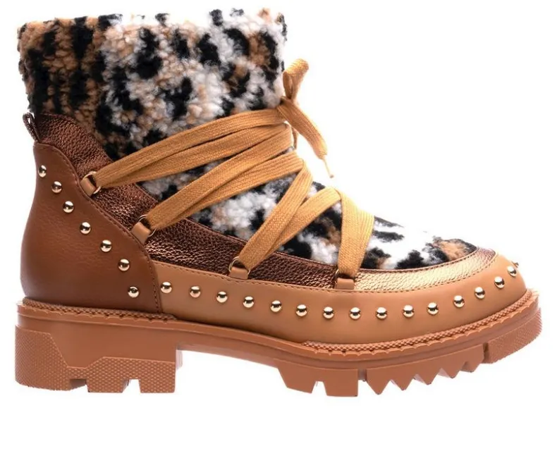 Cozy>Ninety Union Women's Snowball Winter Boots