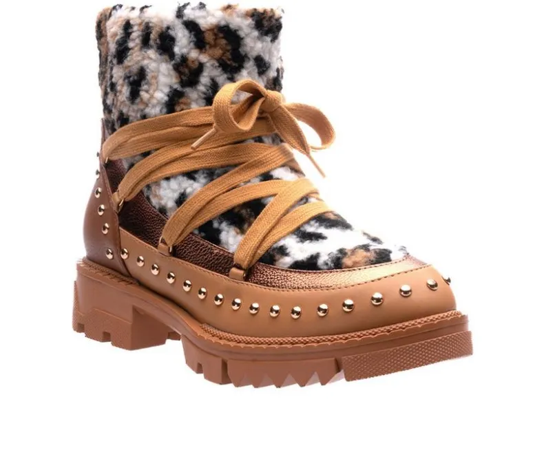 Cozy>Ninety Union Women's Snowball Winter Boots