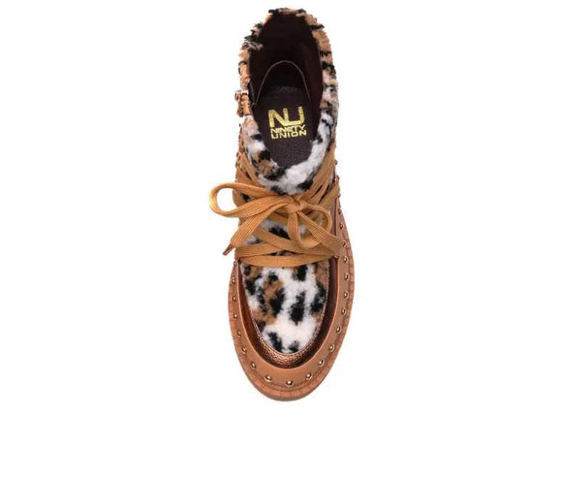Cozy>Ninety Union Women's Snowball Winter Boots