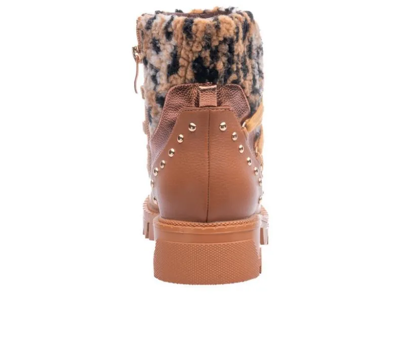Cozy>Ninety Union Women's Snowball Winter Boots
